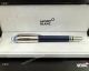 New Mont blanc Starwalker Blue Planet Doue Blue Rollerball Pen AAA Copy (5)_th.jpg